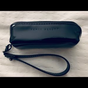 Fenty Beauty lipstick pouch